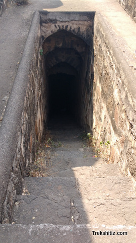 Malegaon Fort